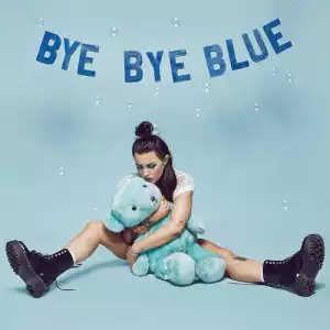 Bye Bye Blue BY Miriam Bryant